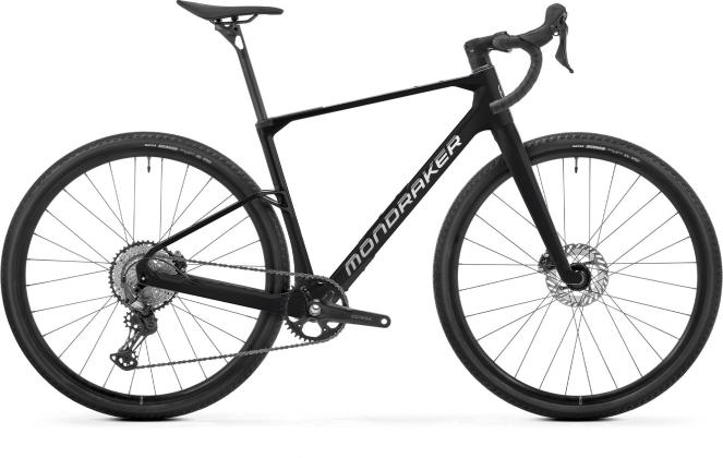 Mondraker Arid Carbon S GRX - 2027 