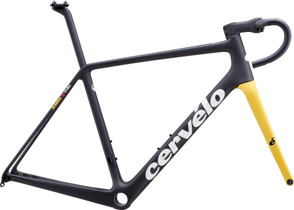Cervelo R5 Frameset - 2022 