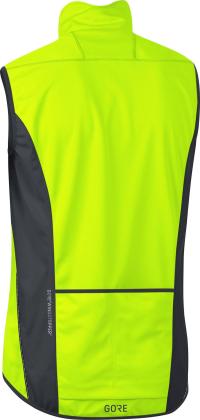 C3 Windstopper Weste 
