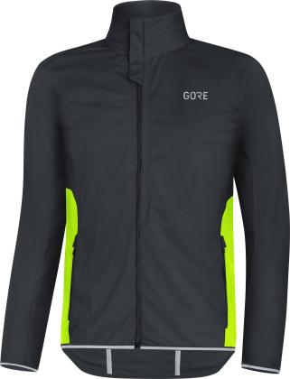 R3 Windstopper Jacke 