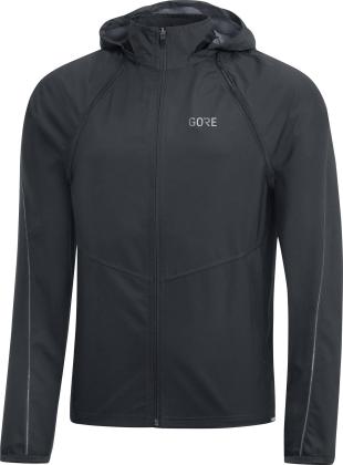 R3 Windstopper Zip-Off Jacke 