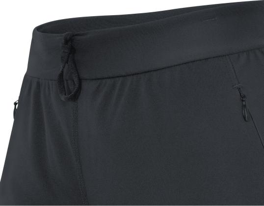 R3 Damen Windstopper Hose 