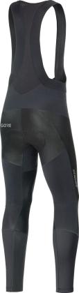 C7 Partial Windstopper Pro Trägerhose+ 