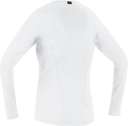 M Damen Base Layer Thermo Shirt langarm 
