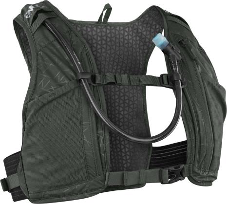 EVOC Hydro Pro 1,5 + Hydration Bladder 1,5 