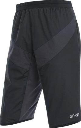 C5 Windstopper isolierte Shorts 