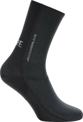 C3 Partial Windstopper Socken 
