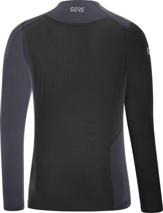 R7 Shirt langarm 