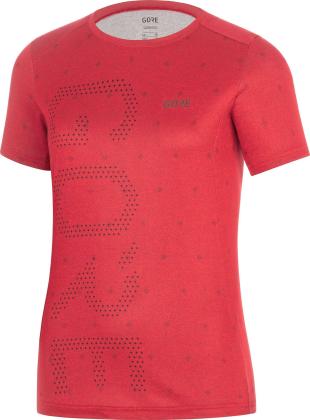 M Damen Brand Shirt 