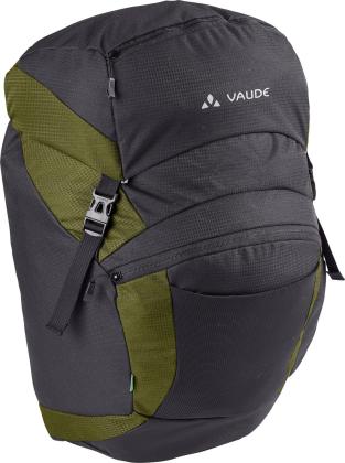 Vaude OnTour Front 
