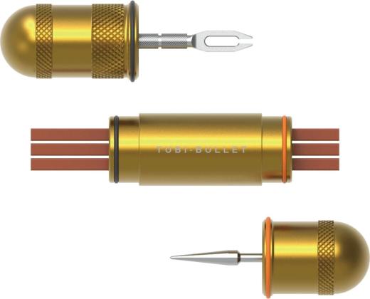 Topeak Tubi-Bullet 