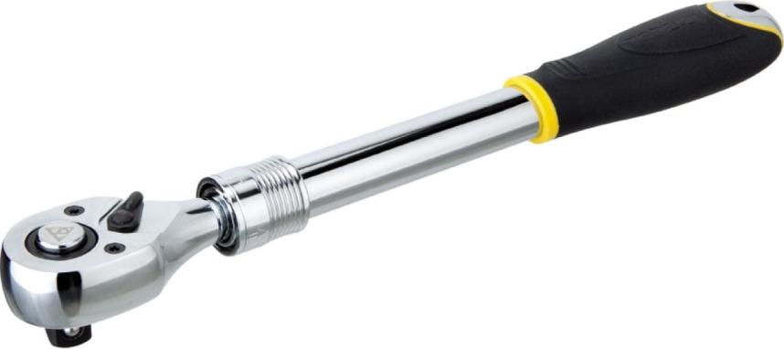 Topeak 1/2" Drive Extendable Ratchet 