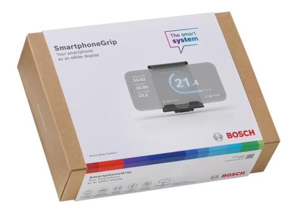 Bosch SmartphoneGrip (BSP3200) 