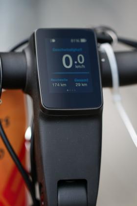 Giant AnyTour X E+ 1 - 2025 (Größe XL) B-Ware 