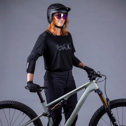 EVOC Elbow Protector LS Flex Lite 