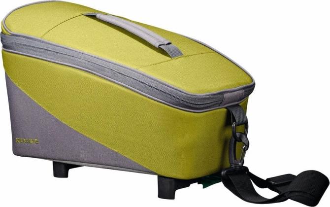 Racktime Gepäckträgertasche Talis 