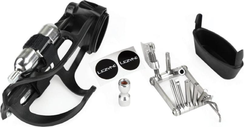 Lezyne Flow Storage 