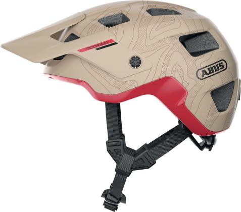 Abus MoDrop 
