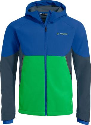 Vaude Men's Qimsa Softshell Jacket 