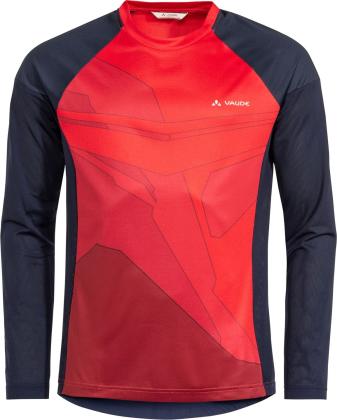 Vaude Men's Moab LS T-Shirt VI 