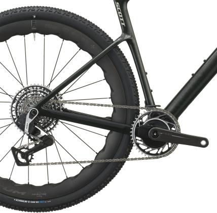 Scott Addict Gravel Premium - 2027 