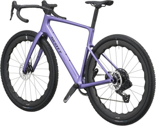 Scott Addict Gravel 10 - 2027 