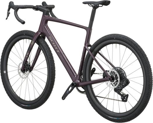 Scott Addict Gravel 30 - 2027 
