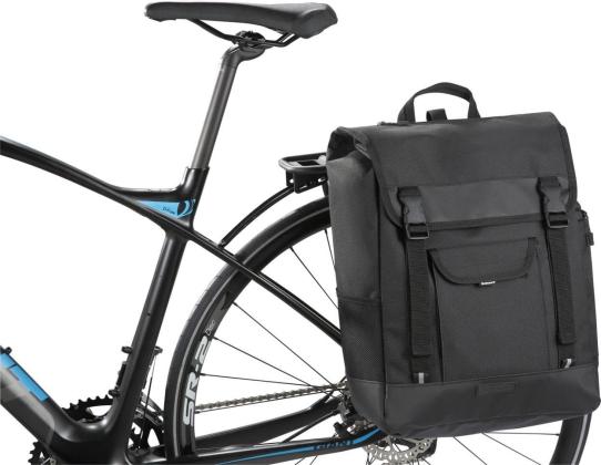 Giant Shadow DX Pannier Gepäckträgertasche 