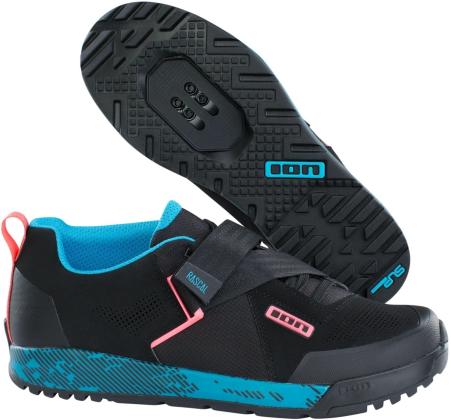 ION Schuhe Rascal 
