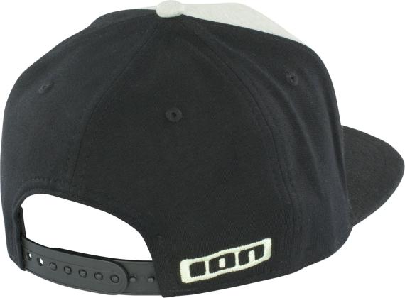 ION Cap Scrub 