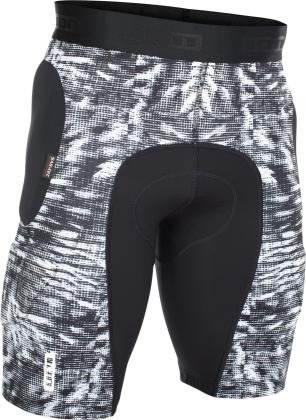 ION Protection Short_Plus Scrub AMP 