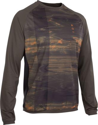 ION Tee LS Traze AMP 