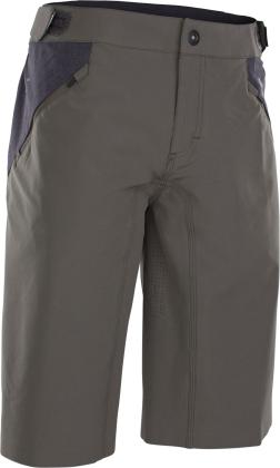 ION Bikeshorts Traze AMP long 