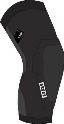 ION Pads K-Sleeve AMP 