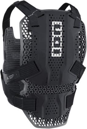 ION Protection Wear Chest Protector ARCON HD PRO 