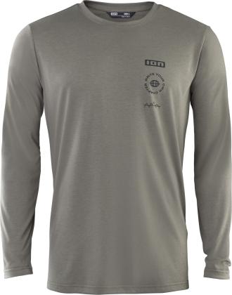 ION Bike Jersey Ionic LS DR 
