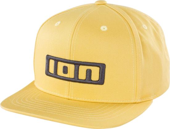 ION Cap Logo ION 2.0 