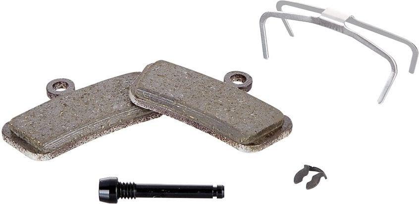 SRAM Scheibenbremsbelag für alle Trail, Guide und G2 Modelle 