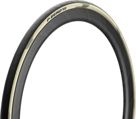 Pirelli P Zero Race TLR 