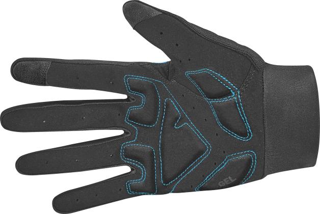 Giant Podium Langfinger Handschuhe 