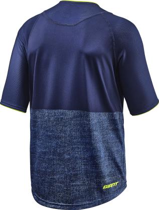 Giant Transfer Kurzarm Trikot 