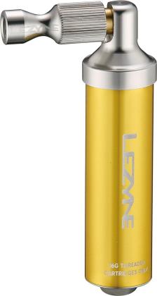 Lezyne Alloy Drive 