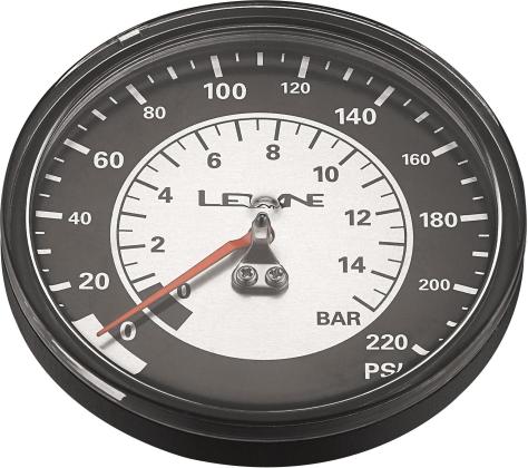 Lezyne Manometer 