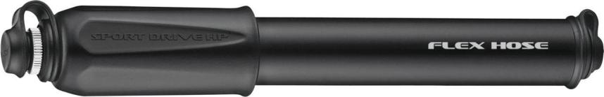 Lezyne CNC Sport Drive HP 