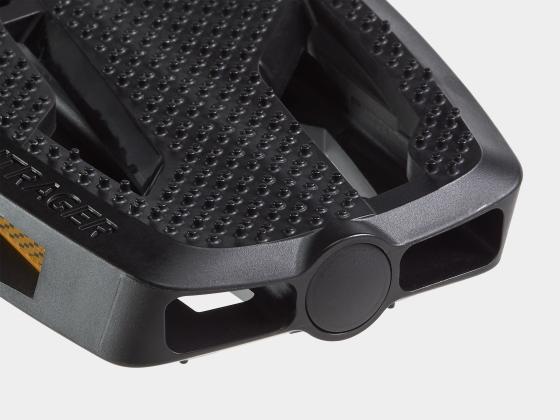Bontrager City Pedalset 