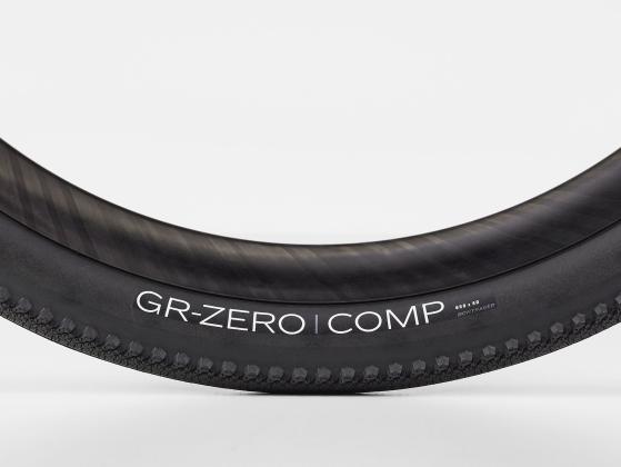 Bontrager GR0 Comp Gravel Tire 