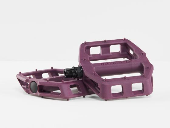 Bontrager Line Comp Plattformpedalset 