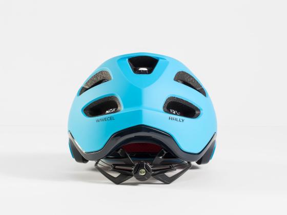 Bontrager Rally WaveCel MTB-Helm 