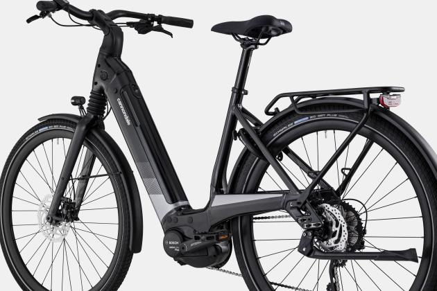 Cannondale Mavaro Neo 5+ - 2023 