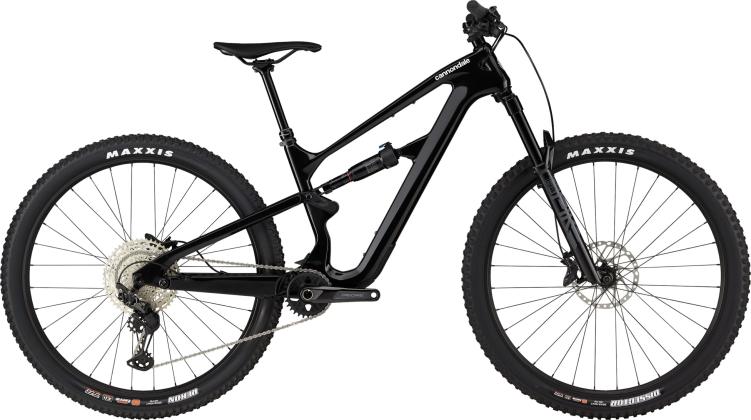 Cannondale Habit Carbon 2 - 2024 